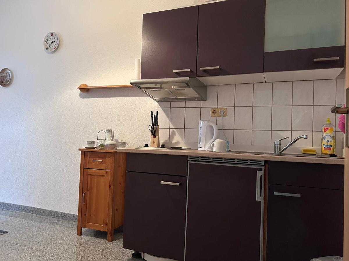 Piano Apartment Halle Center - Netflix - Free Wifi 2 Εξωτερικό φωτογραφία