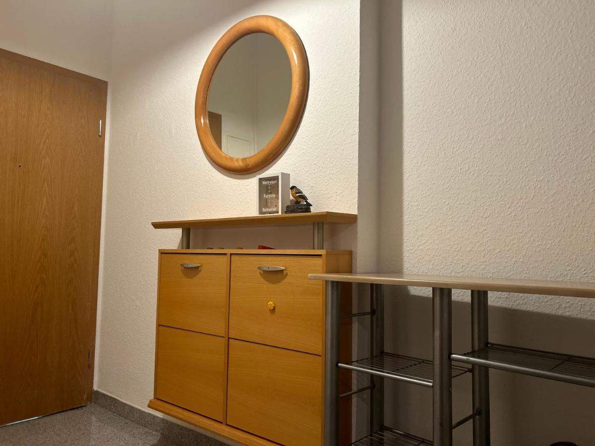 Piano Apartment Halle Center - Netflix - Free Wifi 2 Εξωτερικό φωτογραφία