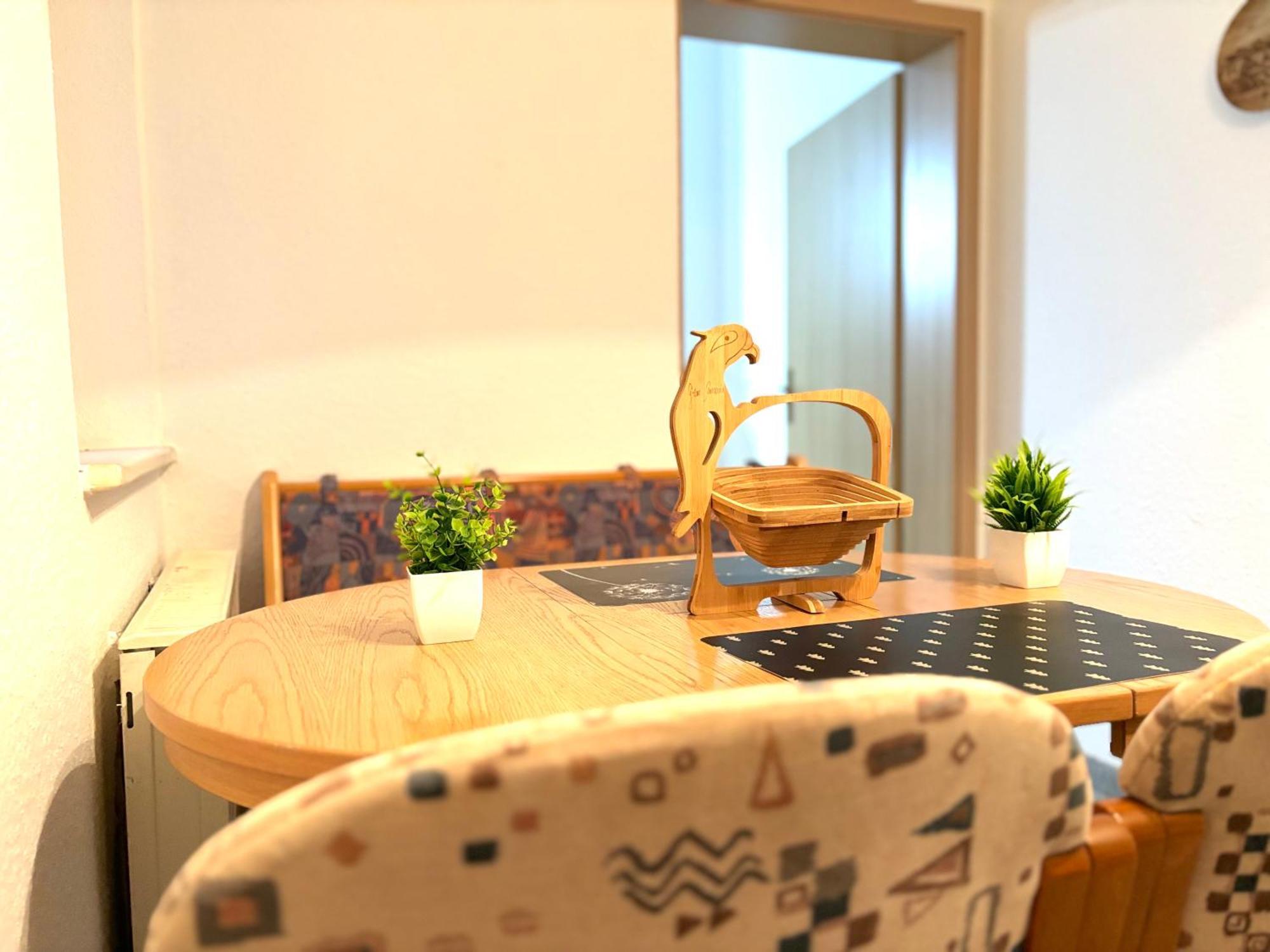 Piano Apartment Halle Center - Netflix - Free Wifi 2 Εξωτερικό φωτογραφία